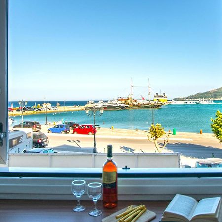 Zante Harbour Junior Suite With Free Gym Services By "Elite" Екстер'єр фото