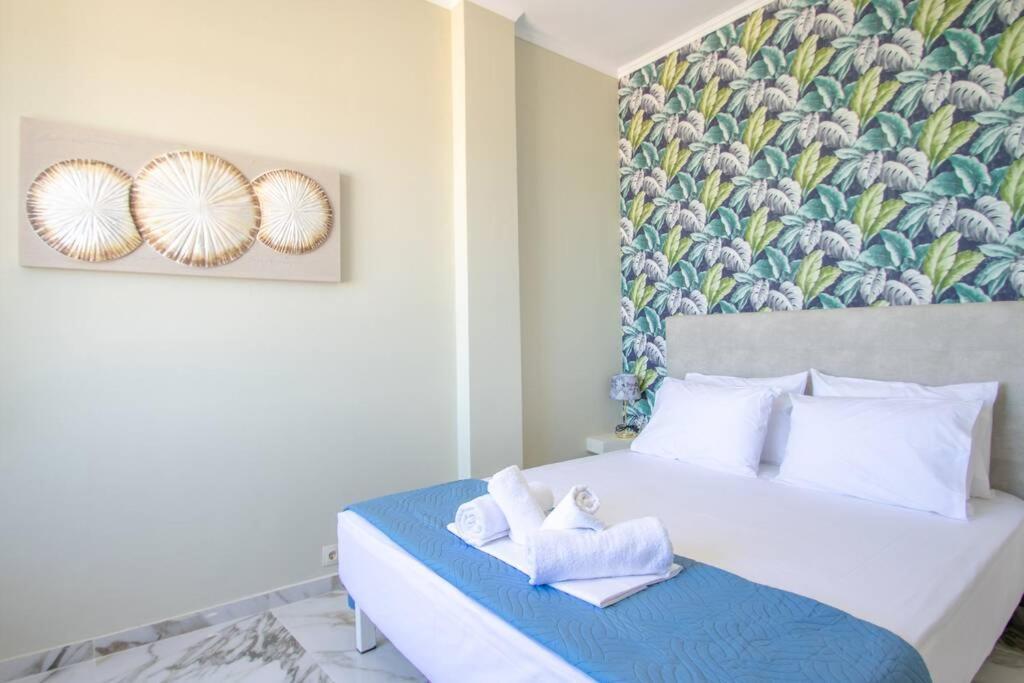Zante Harbour Junior Suite With Free Gym Services By "Elite" Екстер'єр фото