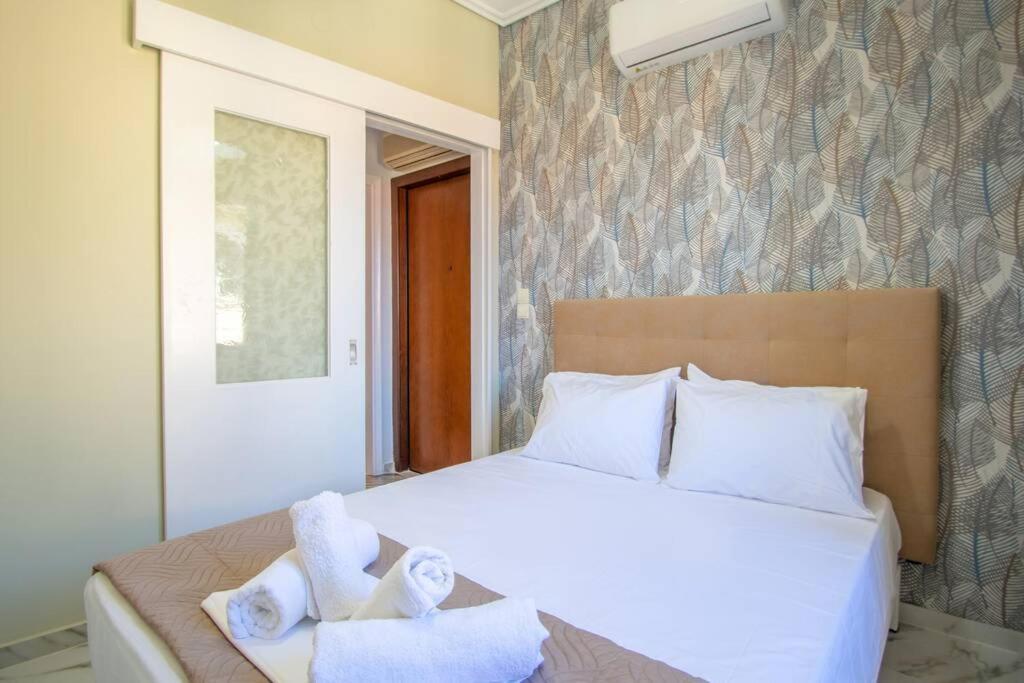 Zante Harbour Junior Suite With Free Gym Services By "Elite" Екстер'єр фото