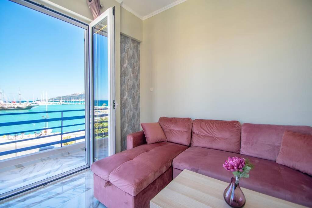 Zante Harbour Junior Suite With Free Gym Services By "Elite" Екстер'єр фото