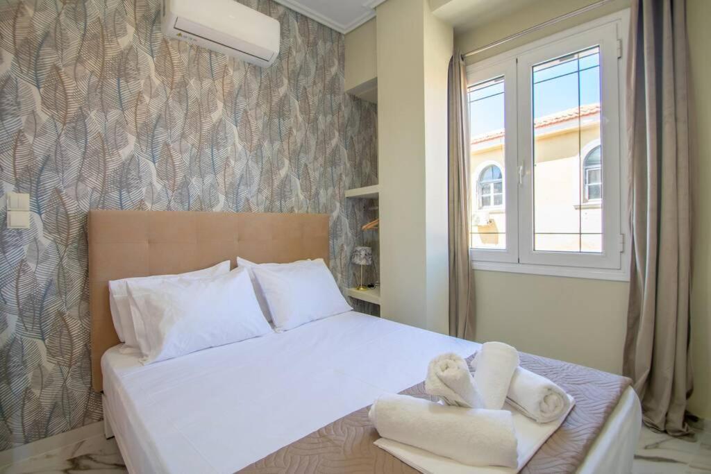 Zante Harbour Junior Suite With Free Gym Services By "Elite" Екстер'єр фото
