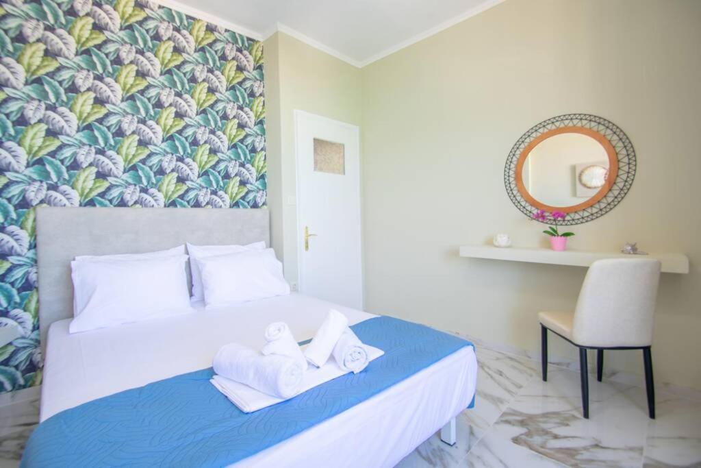 Zante Harbour Junior Suite With Free Gym Services By "Elite" Екстер'єр фото