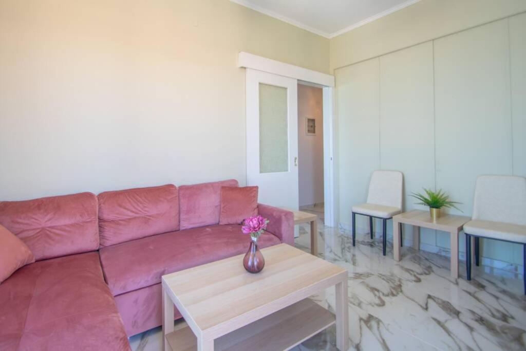 Zante Harbour Junior Suite With Free Gym Services By "Elite" Екстер'єр фото