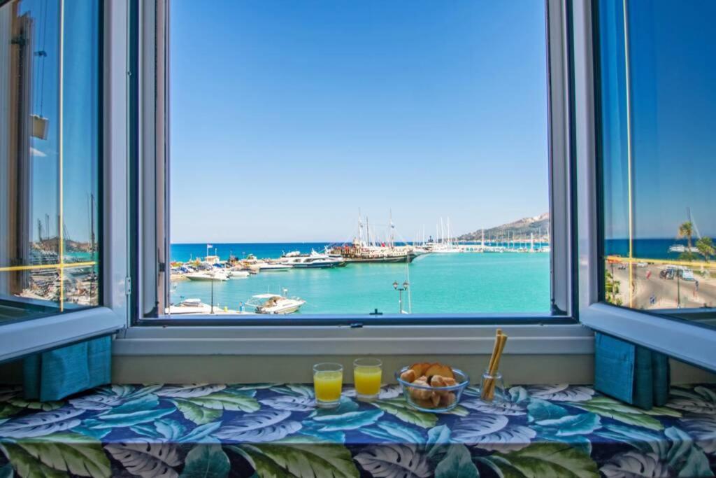 Zante Harbour Junior Suite With Free Gym Services By "Elite" Екстер'єр фото