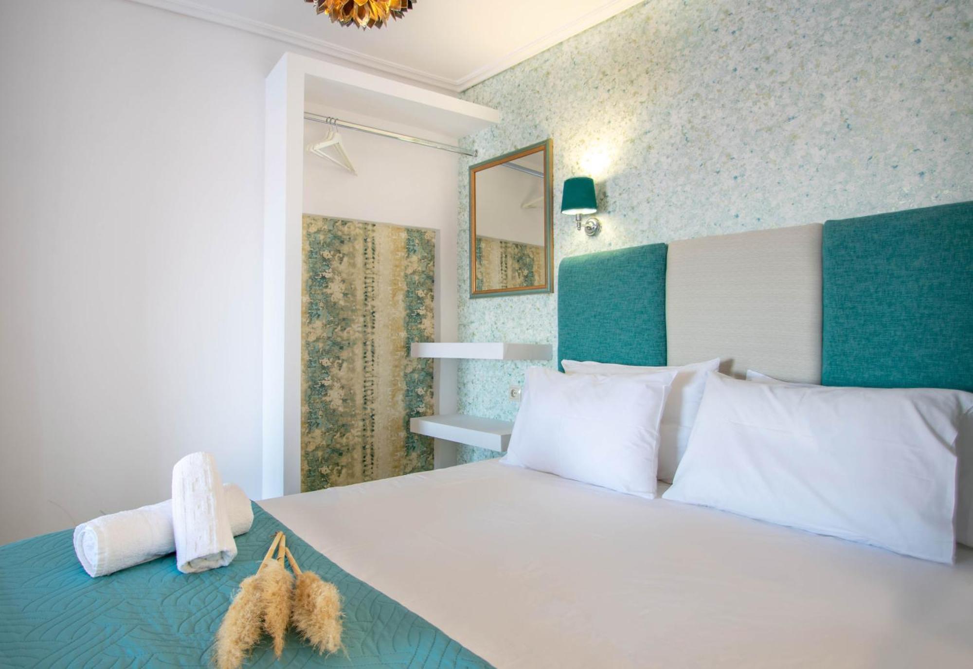Zante Harbour Junior Suite With Free Gym Services By "Elite" Екстер'єр фото