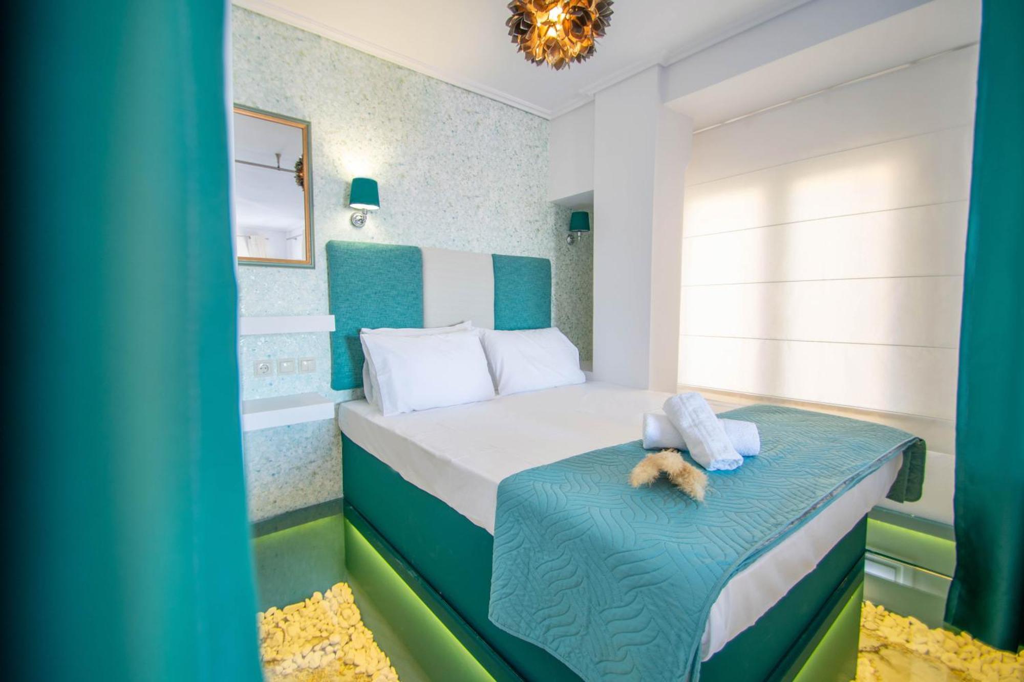 Zante Harbour Junior Suite With Free Gym Services By "Elite" Екстер'єр фото