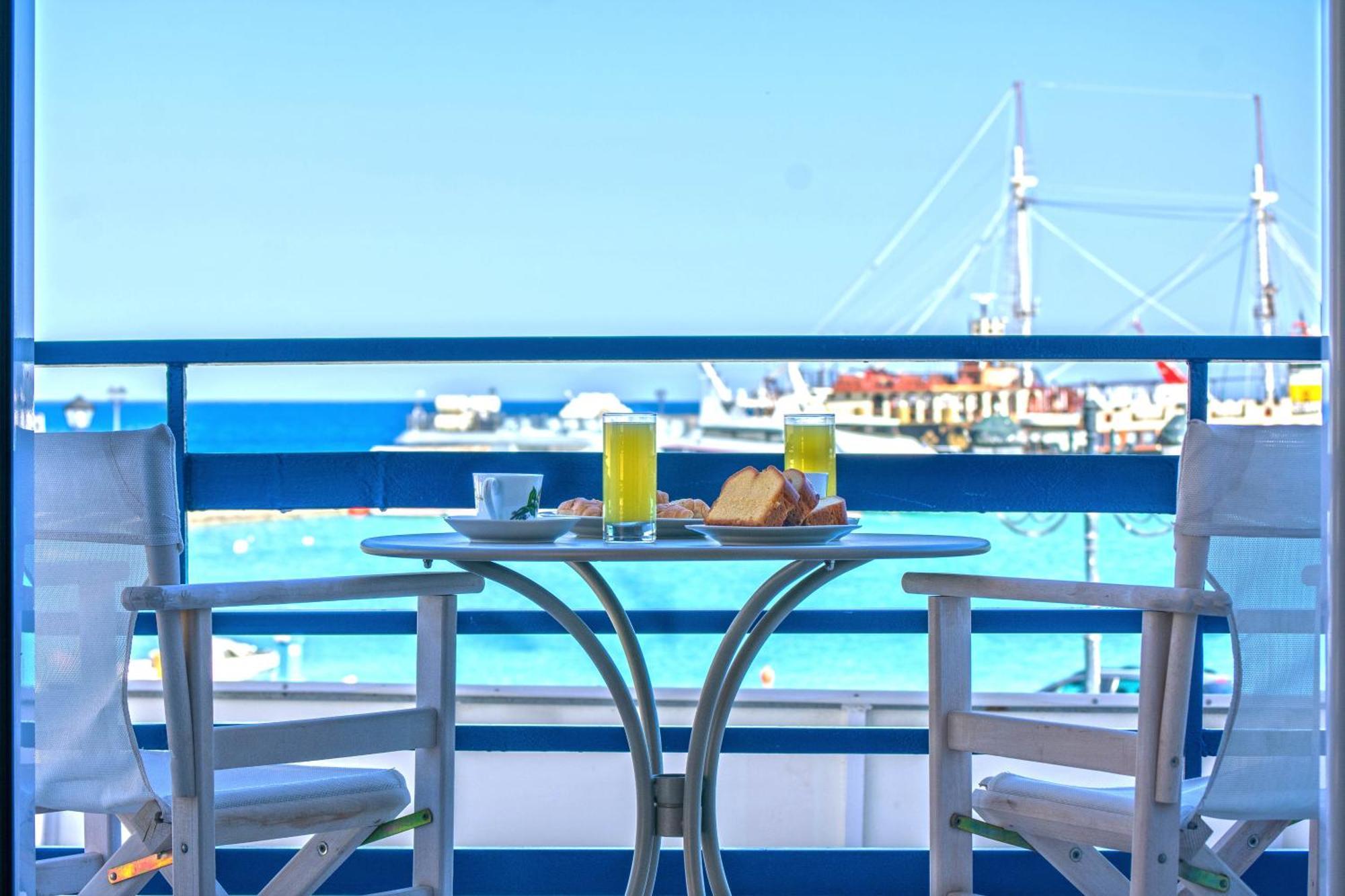 Zante Harbour Junior Suite With Free Gym Services By "Elite" Екстер'єр фото