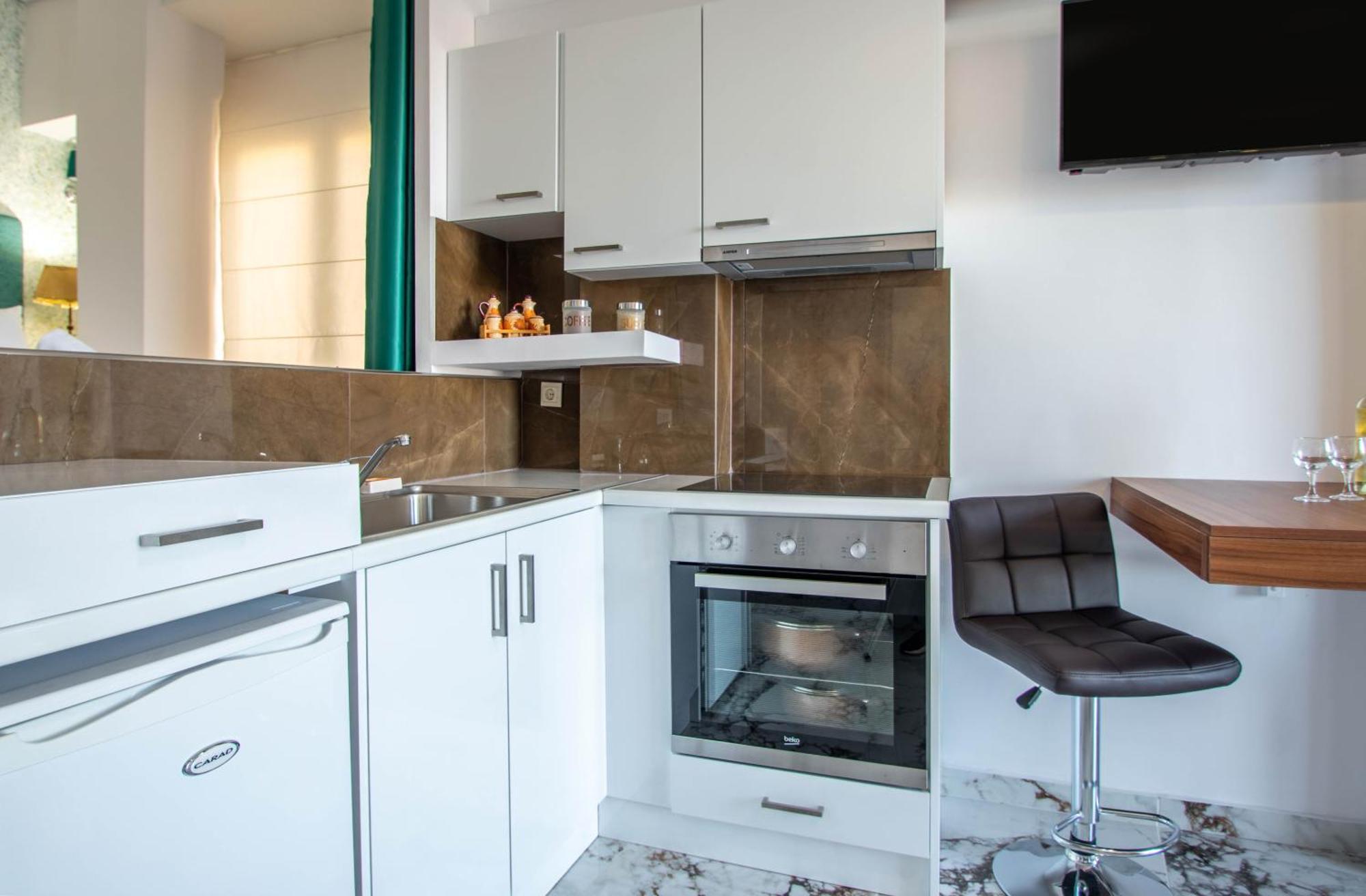 Zante Harbour Junior Suite With Free Gym Services By "Elite" Екстер'єр фото