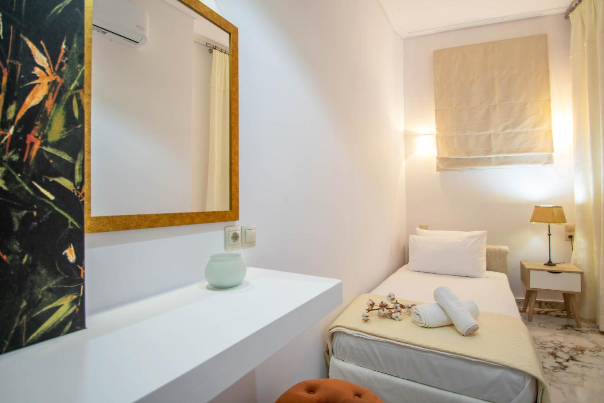 Zante Harbour Junior Suite With Free Gym Services By "Elite" Екстер'єр фото
