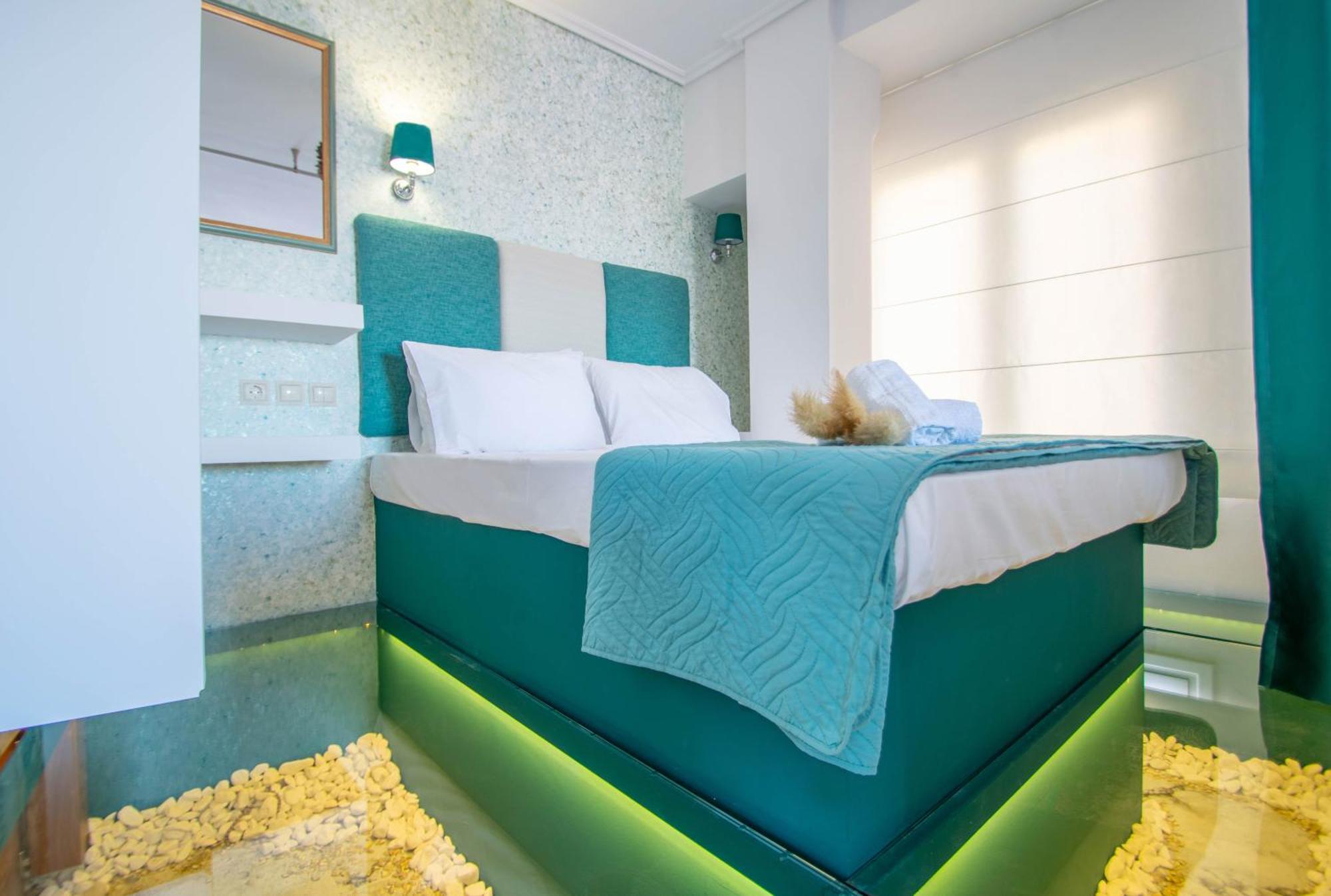 Zante Harbour Junior Suite With Free Gym Services By "Elite" Екстер'єр фото