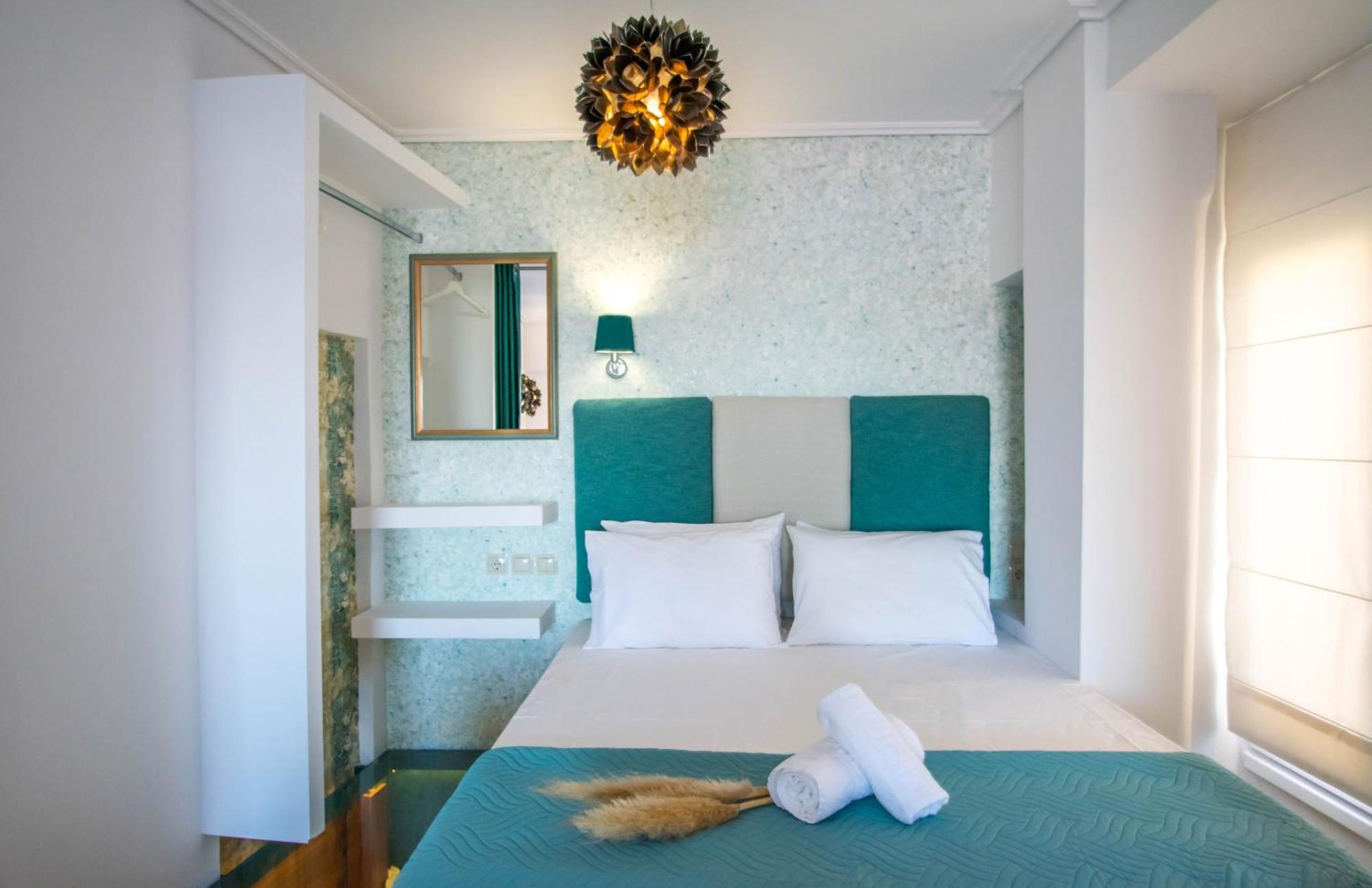 Zante Harbour Junior Suite With Free Gym Services By "Elite" Екстер'єр фото