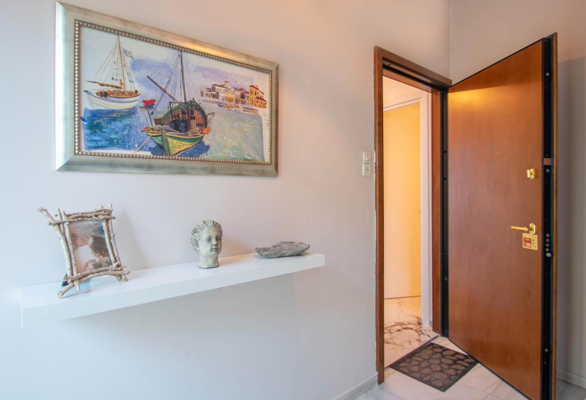 Zante Harbour Junior Suite With Free Gym Services By "Elite" Екстер'єр фото