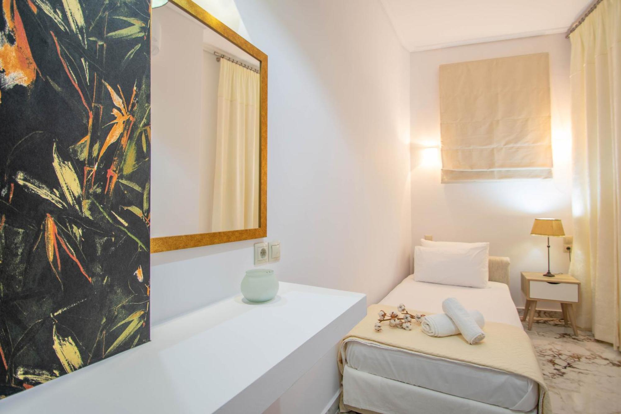Zante Harbour Junior Suite With Free Gym Services By "Elite" Екстер'єр фото