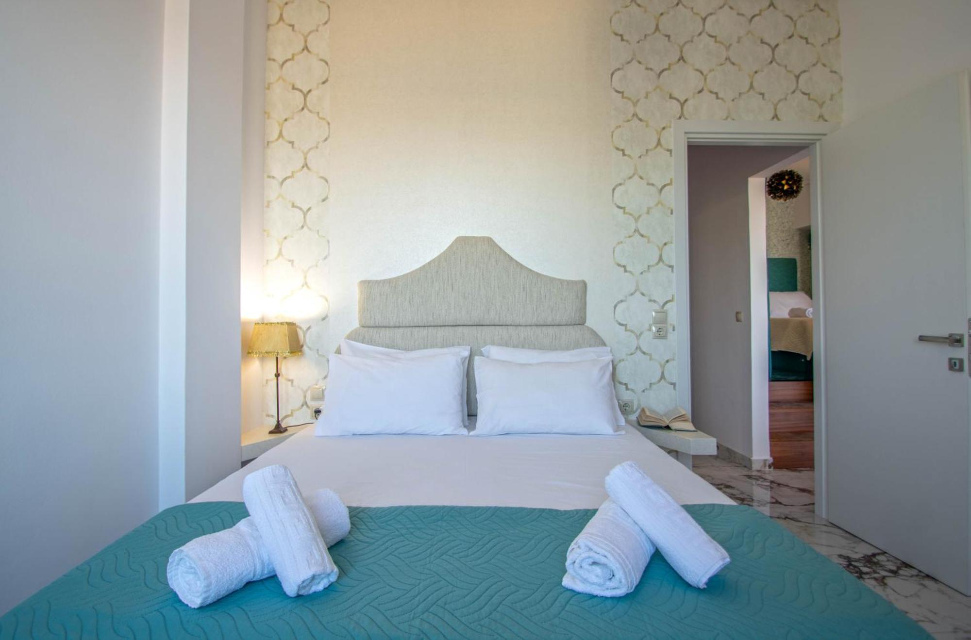 Zante Harbour Junior Suite With Free Gym Services By "Elite" Екстер'єр фото
