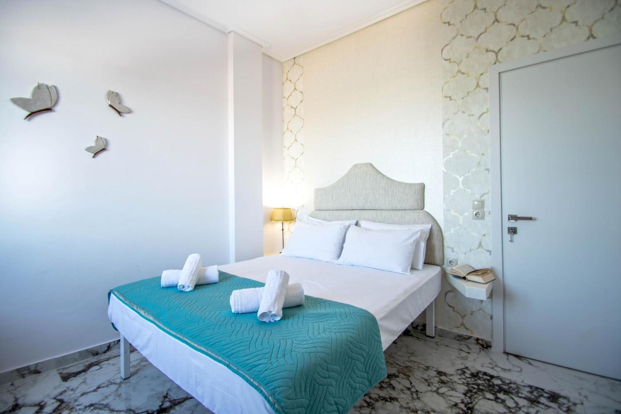 Zante Harbour Junior Suite With Free Gym Services By "Elite" Екстер'єр фото